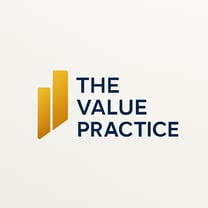 The Value Practice logo